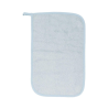 TOALLA ESCOLAR AZUL 39x24cm