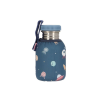 BOTELLA DE ACERA INOX. CON FUNDA THE MARTIANS 350ml