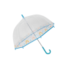 PARAGUAS RAINBOW MAGIC 68cm LITTLE L