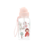 BOTELLA DE PLÁSTICO LITTLE RED