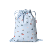 MOCHILA SACO TELA CITY CARS