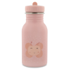 BOTELLA TRIXIE MRS BUTTERFLY ACERO INOX. 350ml