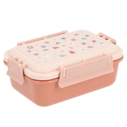 CAJA DE ALMUERZO BENTO GEOMETRIC NATURE