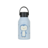 BOTELLA TERMO SPORT MII+T.SPOR 350 ml-7x7x18 MARTA MUNTÉ PENGUIN