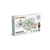 MI PRIMER KIT ELÉCTRICO - AVANZADO 18 PIEZAS