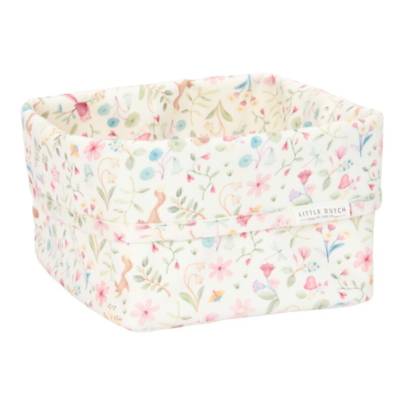 CESTA DE ALMACENAMIENTO PEQUEÑA - FAIRY WONDERS