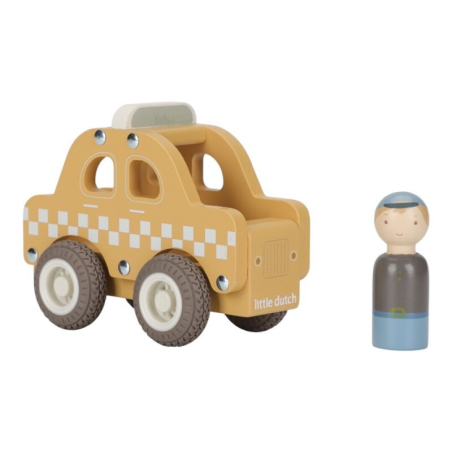 TAXI FSC LITTLE DUTCH