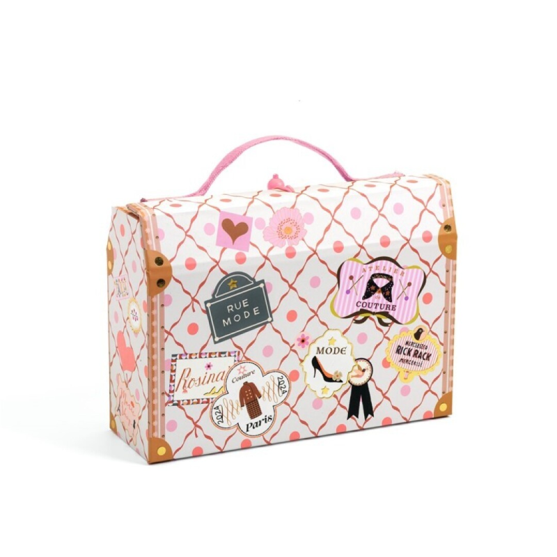 ESTUCHE PAPELERIA TINOU