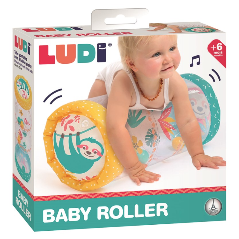BABY ROLLER KOALA LUDI