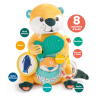 PELUCHE DE ACTIVIDADES NURIA LUDI