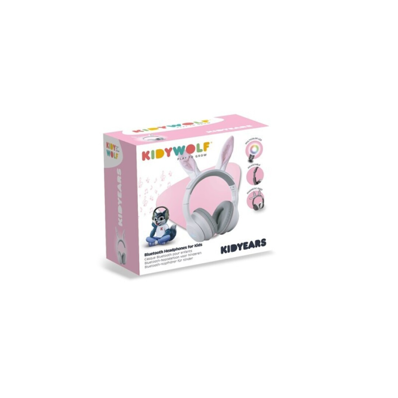 KIDYEARS Bluetooth Conejito