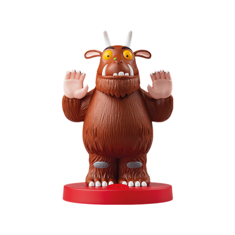 EL GRÚFALO