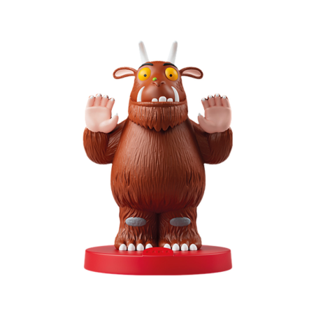 EL GRÚFALO