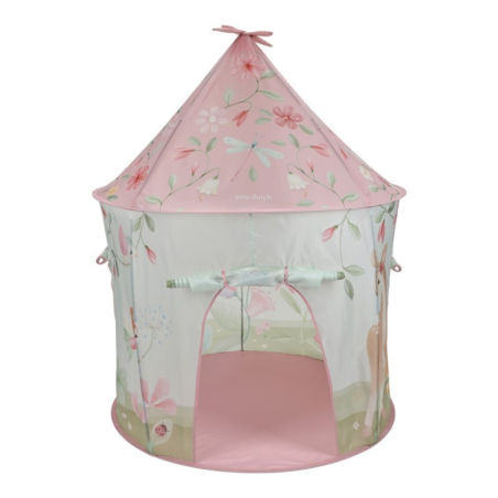 TIENDA DE JUEGOS FAIRY GARDEN LITTLE DUTCH