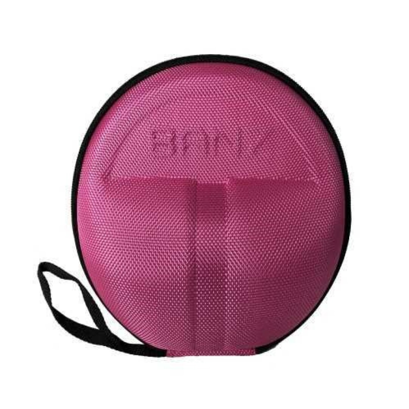 FUNDA CASCOS BANZ ANTI RUIDO BABY AZALEA