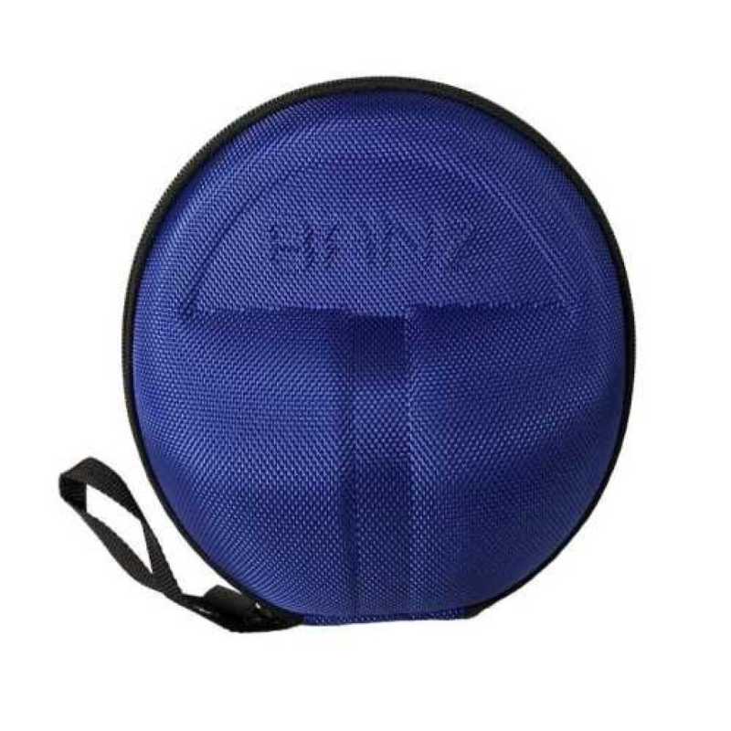 FUNDA CASCOS BANZ ANTI RUIDO BABY AZUL