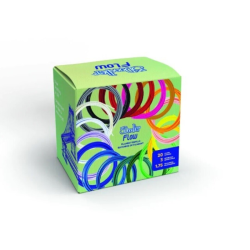 3 DOODLER FLOW RECAMBIOS DE FILAMENTOS ESTÁNDAR