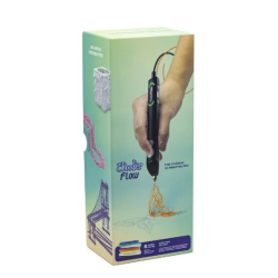 3 DOODLER FLOW LÁPIZ 3D