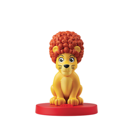ÚNICO COMO LEO