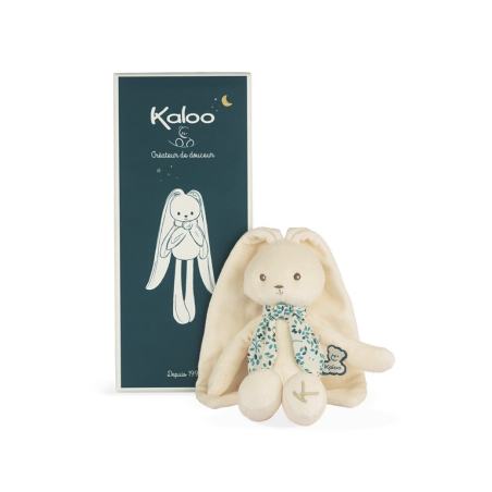 LAPINOO-CONEJITO MUÑECA CREMA-PEQUEÑO