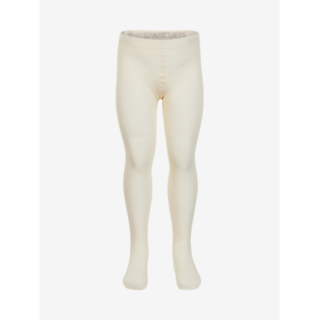 MINYMO MEDIAS LISO BLANCO ROTO
