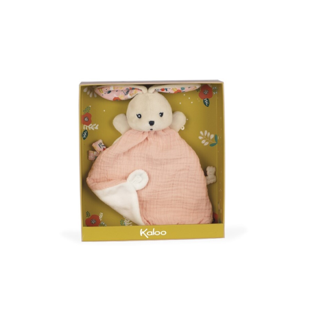 K’DOUX-CONEJITO AMAPOLA-20CM