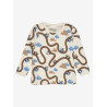 MINYMO CAMISETA BEIGE MEZCLA