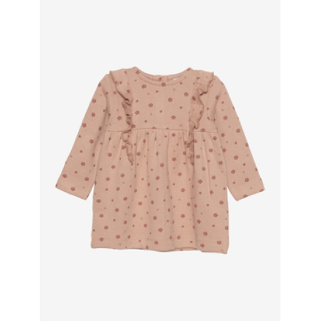 MINYMO VESTIDO CORCHO