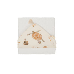 MAXICAPA DE BAÑO OCEAN BEIGE